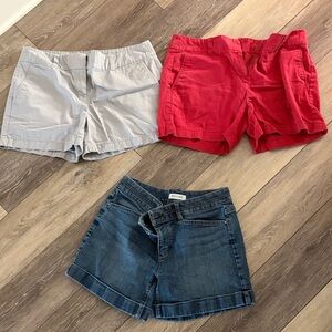 Bundle sz 4 / White House Black Market and Loft